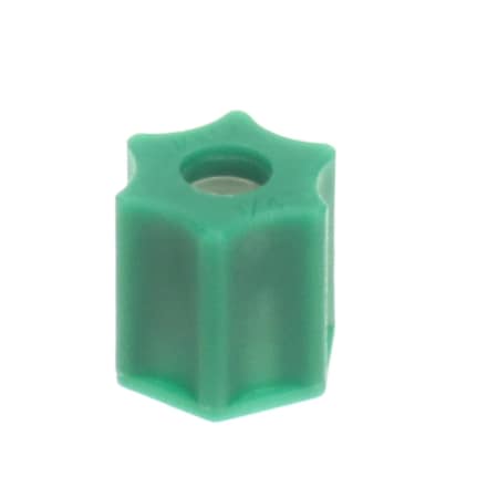 American Dish Service NUT, GREEN 091-4159